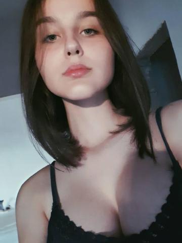 Проститутка Полина